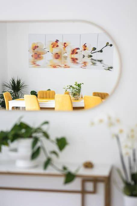 Location de vacances pour 8 personnes, avec jardin et vue à Zaventem - 4