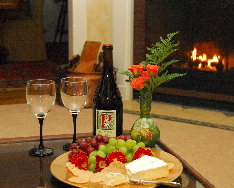 Komfortable Eleganz im Herzen von Newberg in Newberg, Yamhill County