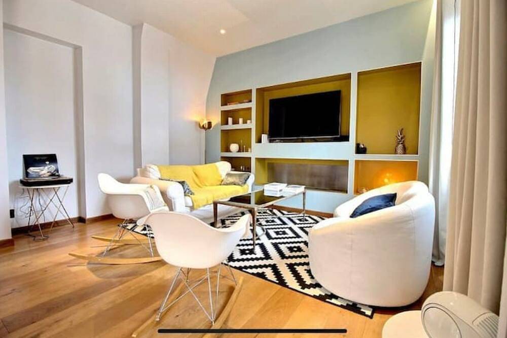 Appartement de vacances