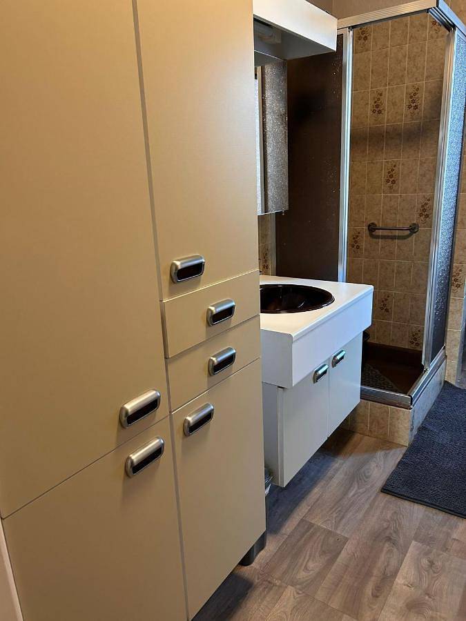 Gîte pour 2 personnes, avec vue ainsi que jardin et balcon à Boom - 3