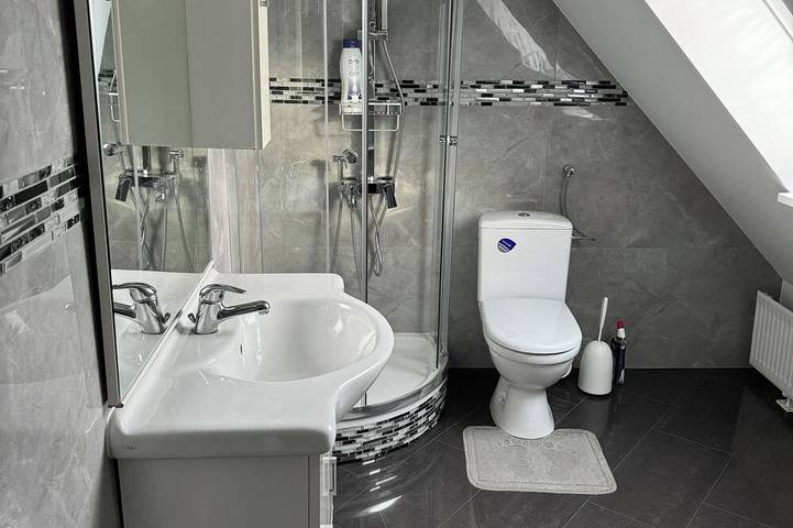 Ferienhaus für 10 Personen, mit Whirlpool in Neumünster - 3