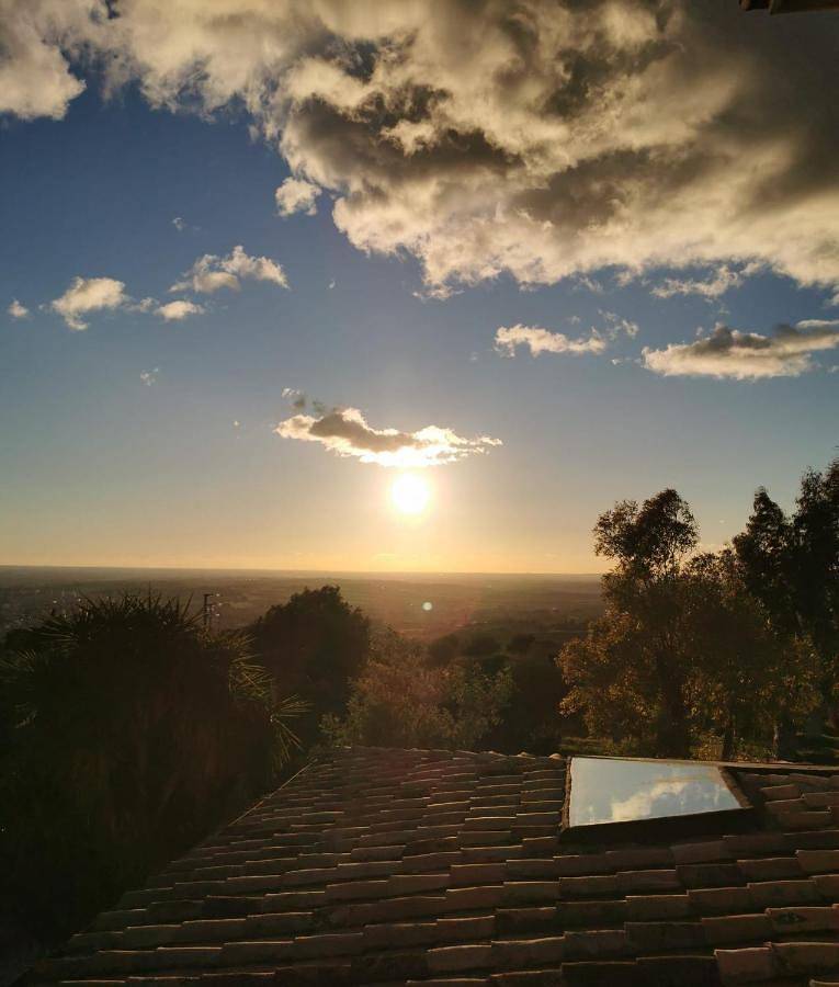 Villa Dei Romani - Country House in Guidonia Montecelio, Provincia di Roma