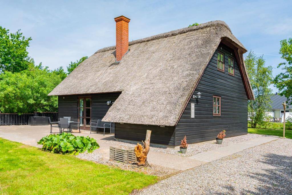 Casa vacanza a Nørre Nebel a partire da 102€ a notte