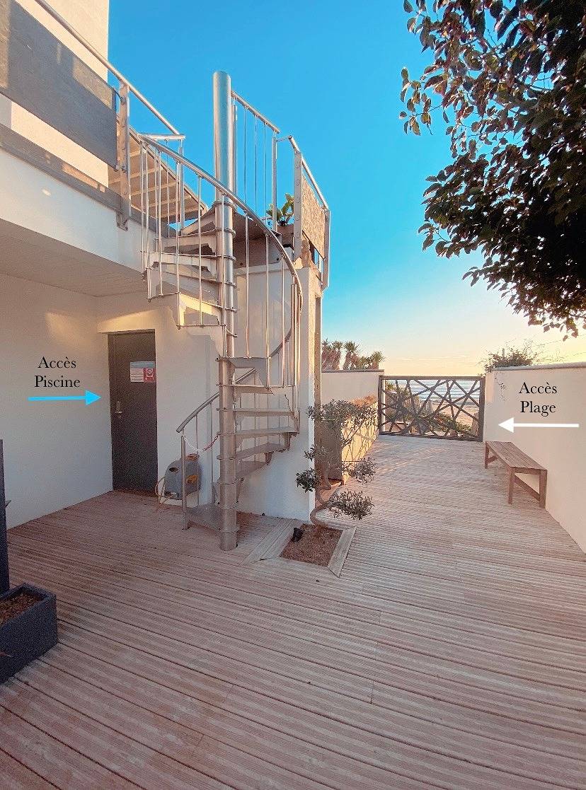 Vakantieappartement voor 2 personen met zwembad, foto 7
