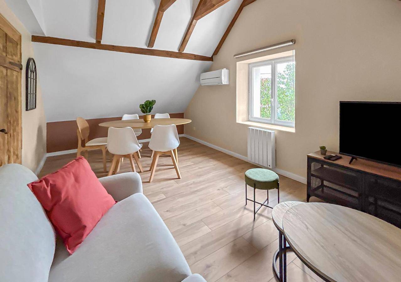 One-Bedroom House in Jungholtz, Parc naturel régional des Ballons des Vosges