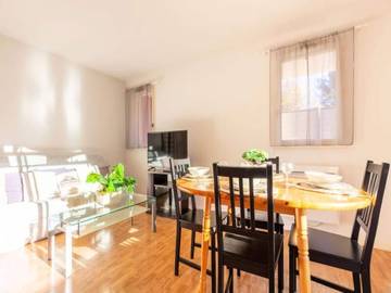 Location De Vacances pour 6 Personnes dans Vielle-Aure, Pyrénées, Photo 1