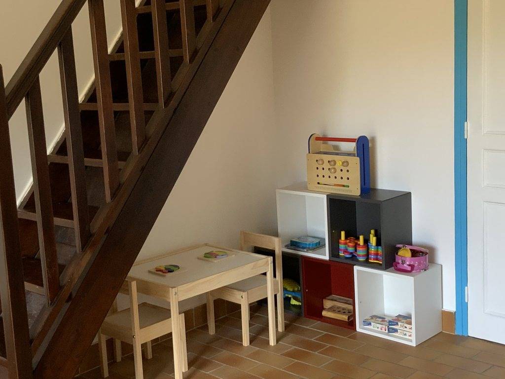 Duplex T3 les pieds dans l'eau in Porticcio, Grosseto-Prugna