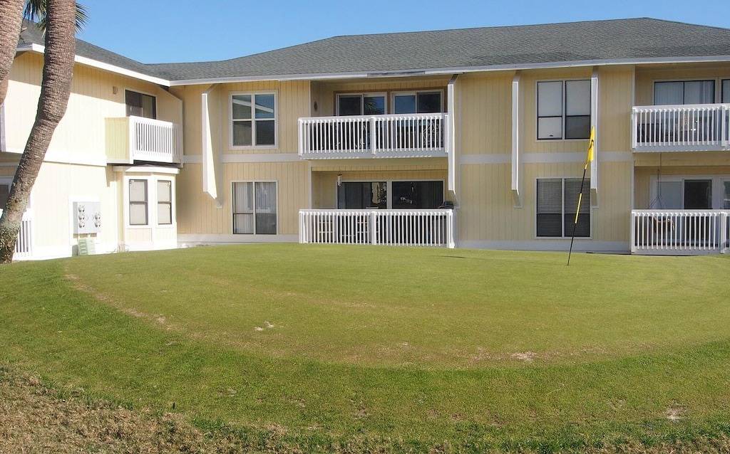 Ganze Wohnung, 1 Schlafzimmer am Golfplatz im Sandpiper Cove Resort in Destin, Emerald Coast