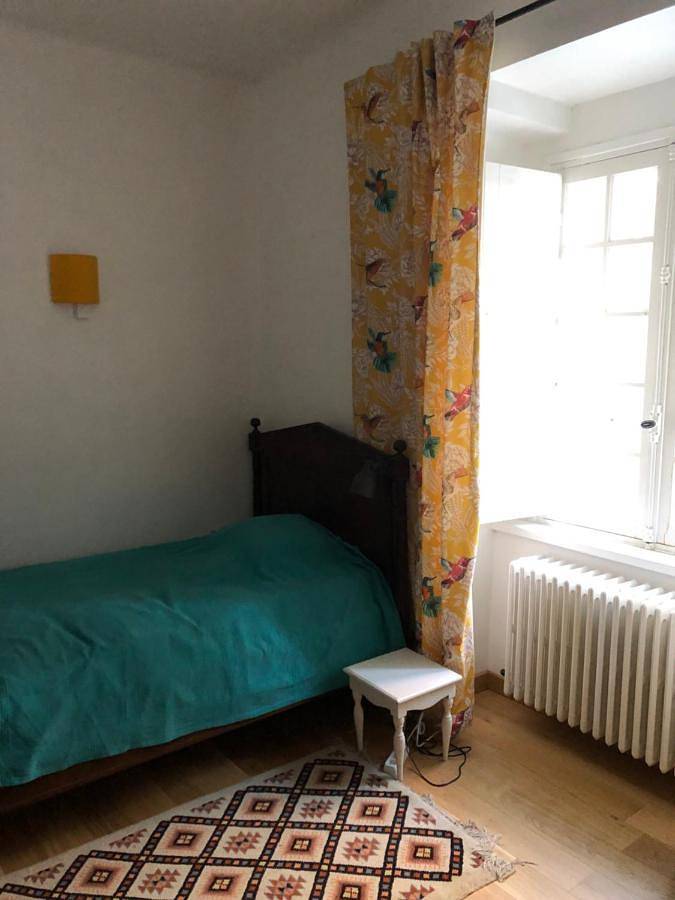 Five-Bedroom House in Lac du Moulinet, Le Buisson
