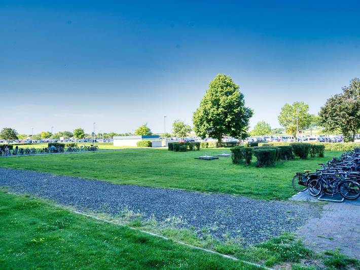 Ferienpark für 2 Personen, mit Balkon, kinderfreundlich in Heiligenhafen - 2