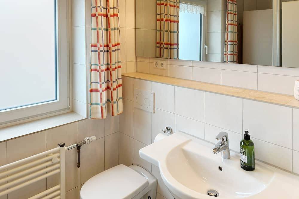 Ganze Wohnung, Ferienwohnung *Gerding* in Wittdün auf Amrum in Wittdün, Amrum