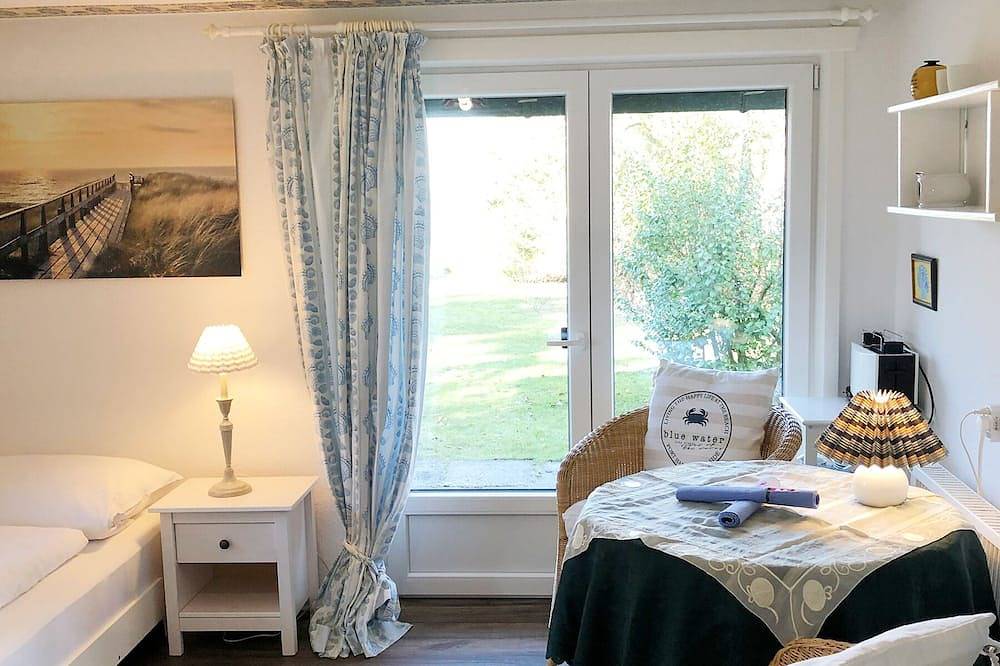 Ferien-Bungalow \"Kleiner Wattprinz\" in Nebel, Amrum