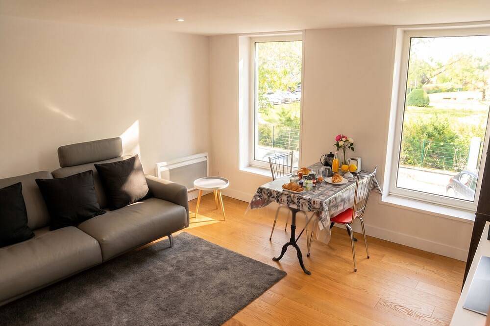 Appartement entier, Homerez - Appart à Cognac in Cognac, Charente