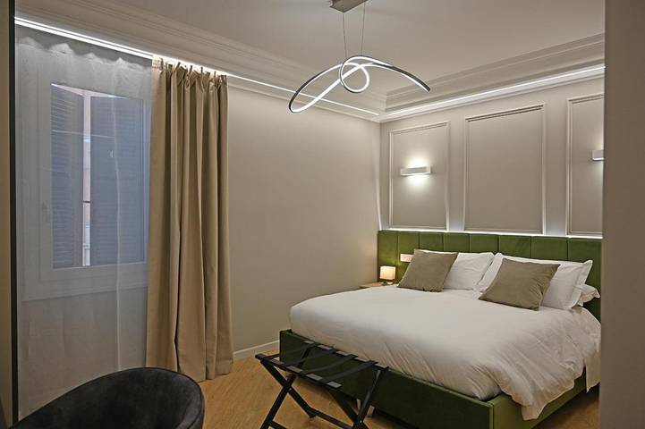 B&b per 5 persone, con panorama a Tivoli