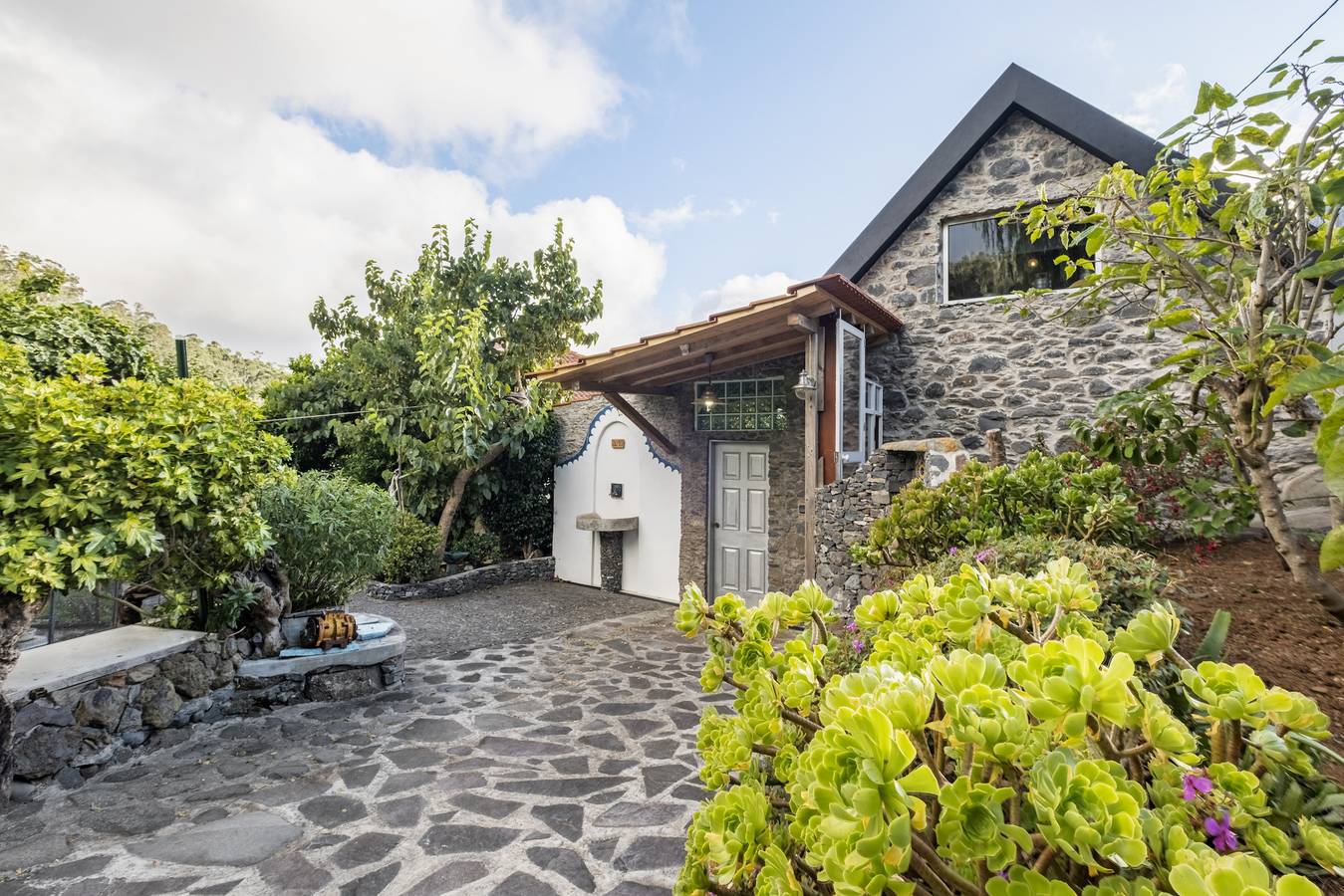 Casas Maravilha - Palheiro by Homie in Arco da Calheta, Madeira