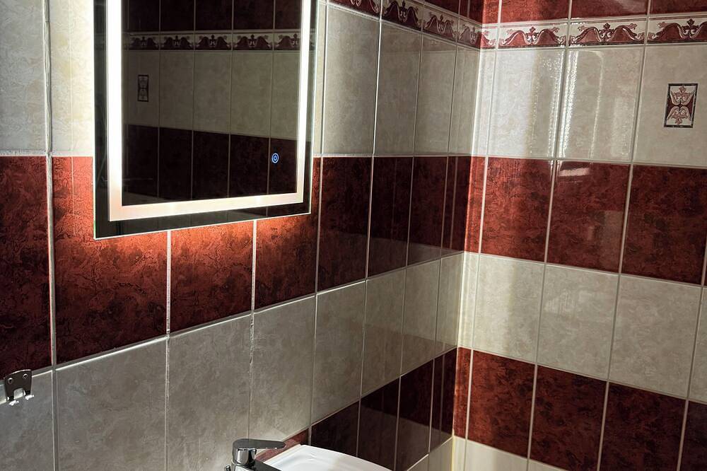 Apartamento entero, Fantastic vacation apartment with pool and garden - your top-class retreat in Halberstadt, Magdeburg Börde