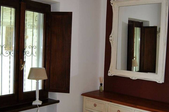 Ferienhaus für 3 Personen, mit Garten und Balkon in Trarego Viggiona - 2