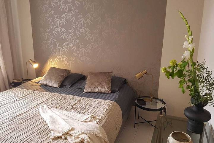 B&b für 2 Personen in Amsterdam - 2