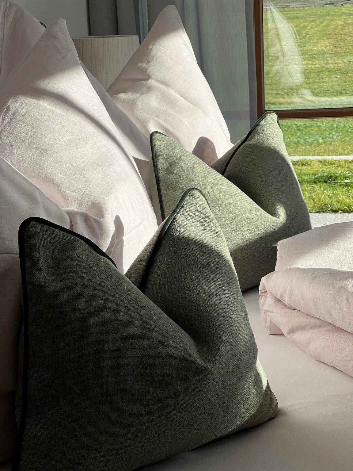 Ferienwohnung Wiesenblick in Fügen, Alpes de Kitzbüheler