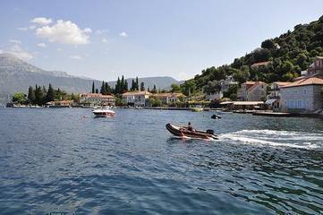 Resort per 4 Persone in Luštica, Montenegro, Foto 4
