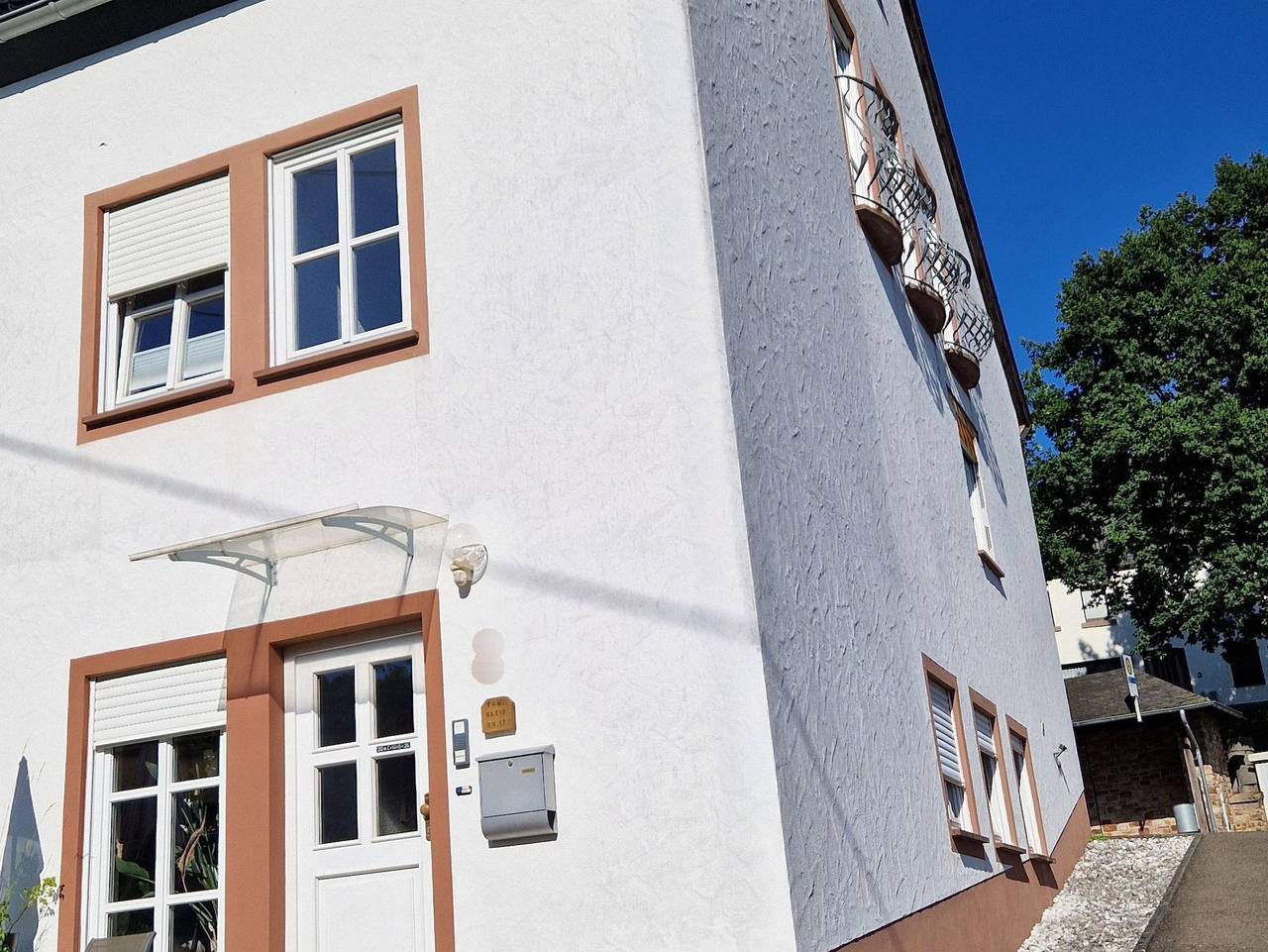 Ganze Ferienwohnung, Ferienwohnung Talblick in Horath, Bernkastel-Kues & Umgebung