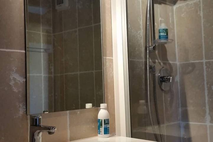 Villa pour 6 personnes, avec jardin à Venise - 3