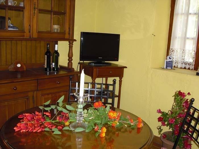 Casa de vacaciones para 4 personas con jardín in Pico Bermejo, San Cristóbal de La Laguna