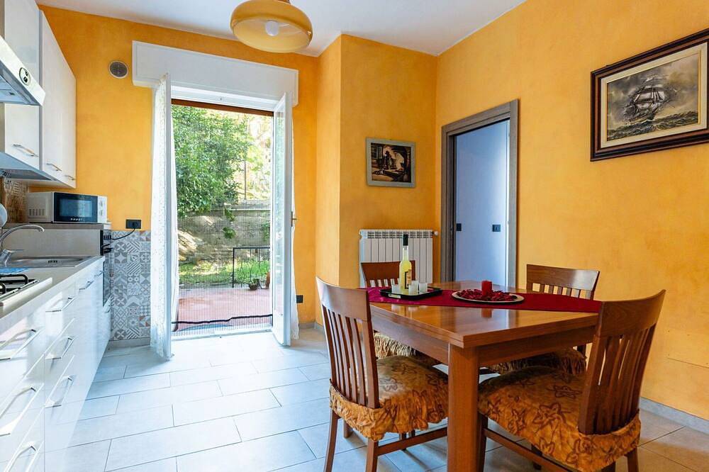 Appartamento vacanze a Imperia a partire da 150€ a notte