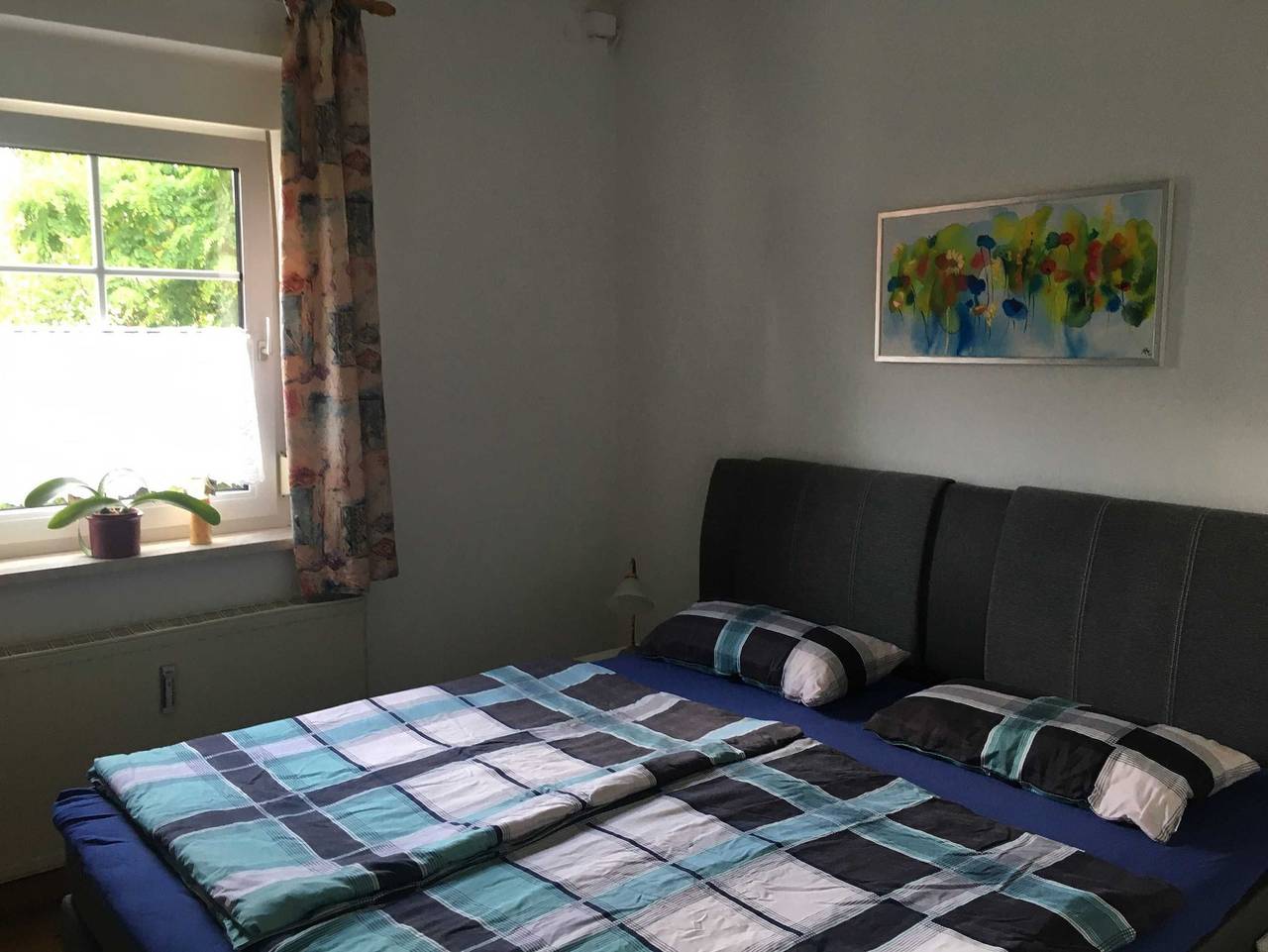 Ganze Ferienwohnung, Ferienwohnungen May in Plankenfels, Frankenalb