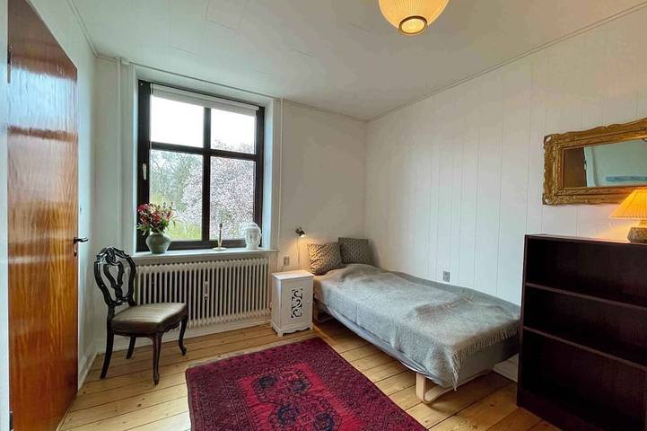 Ferienwohnung für 5 Personen, mit Balkon in Stege - 3
