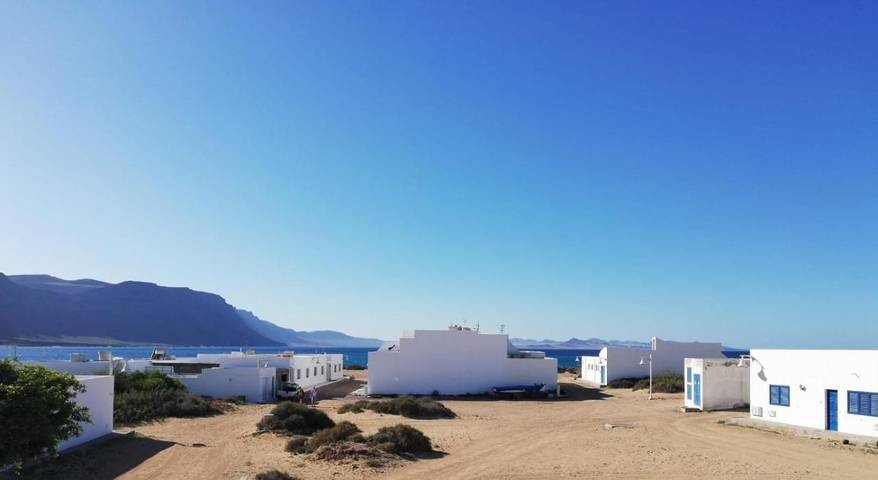 Casa de vacaciones para 9 personas, con terraza y vistas - 1