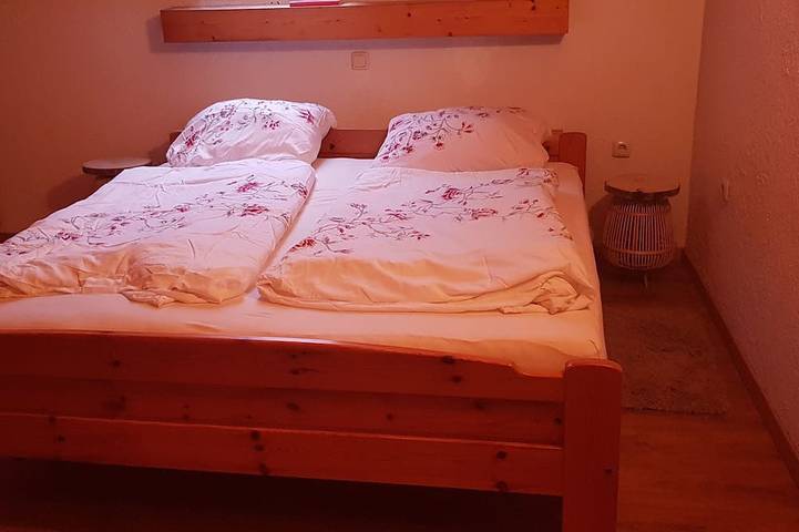 Ferienwohnung für 7 Personen, mit Sauna und Garten, mit Haustier in Augsburg und Umgebung - 2