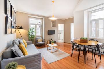 Ferienwohnung für 12 Personen in Lissabon