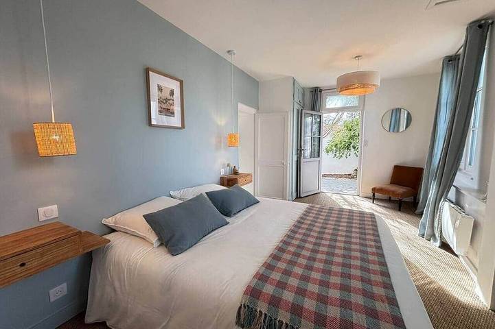 Location de vacances pour 9 personnes dans Plage Mardi-Gras - 4