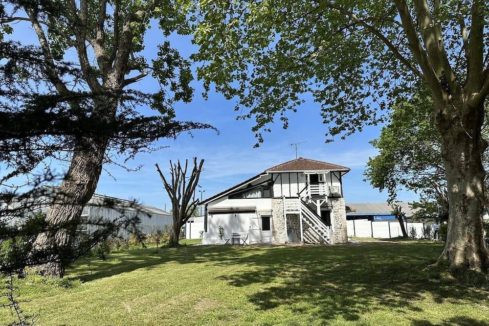 Apartamento entero, Patxi - Dax - City Break in Dax, Region de Dax