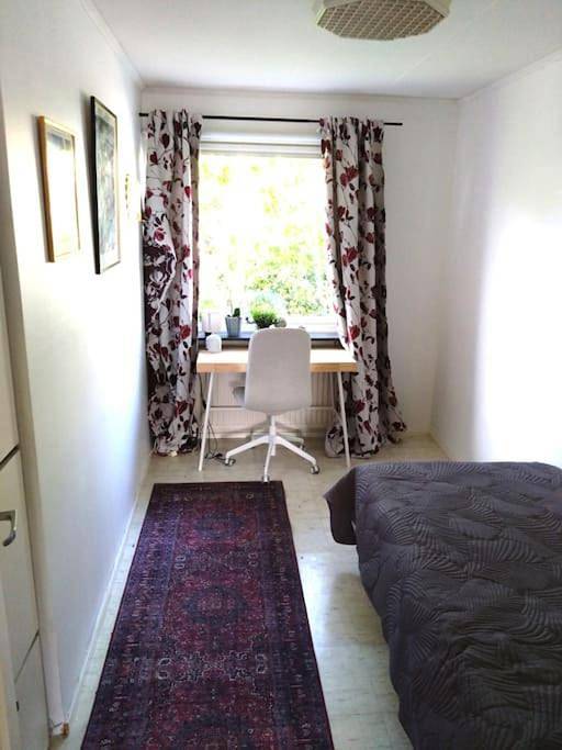 Villa Veranda in Linköping, Östergötland