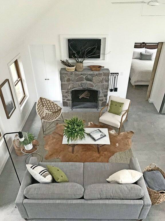 Contemporary Cottage less than an hour from Nyc! in Sussex County (NJ)