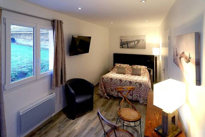 Location de vacances pour 10 personnes à Fontiers-Cabardès - 3