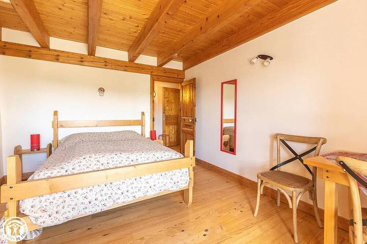 Location de vacances pour 8 personnes, avec balcon dans Ferme aux myocastors et aux kangourous - 2
