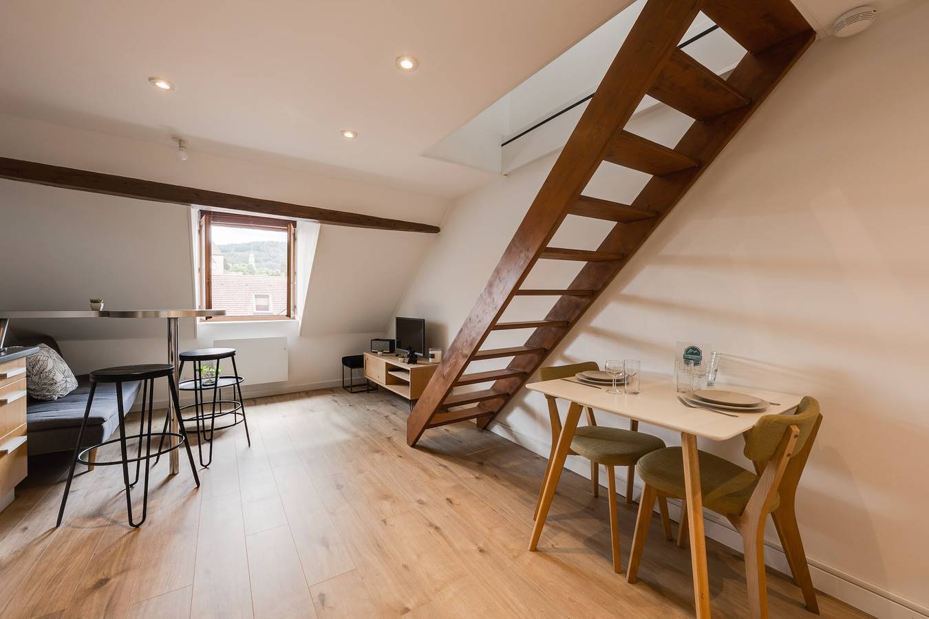 Appartement de vacances