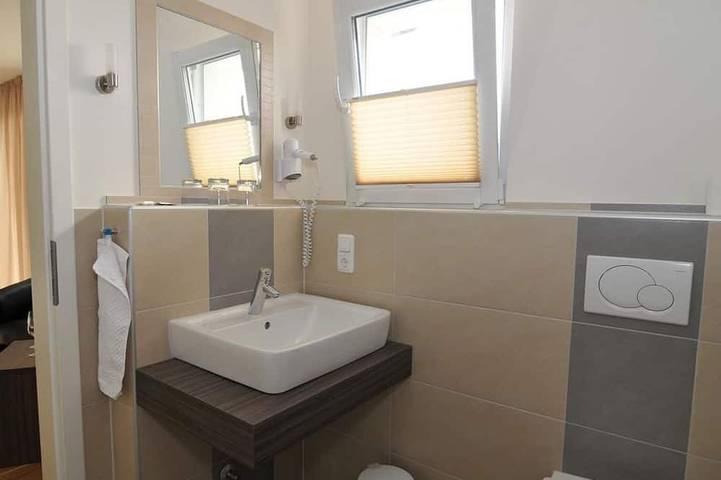 Chambre d’hôte pour 2 personnes