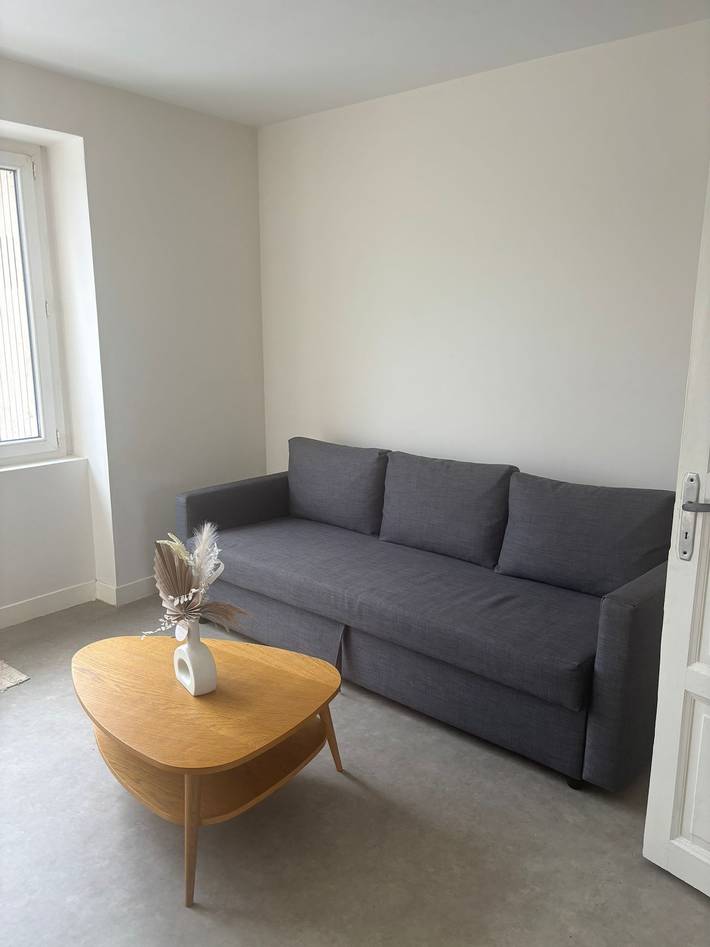 Gîte pour 4 personnes à Brive-la-Gaillarde - 2