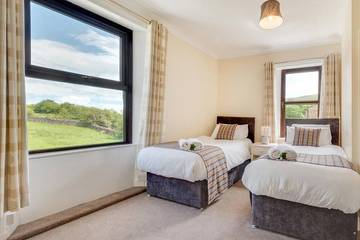 Cottage for 7 People in Hawes, North Yorkshire, Photo 4