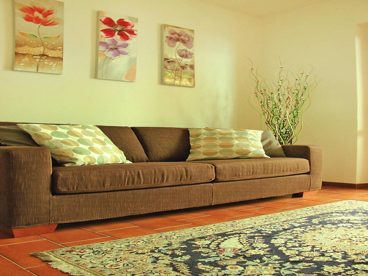 Ganze Wohnung, Wohnung am Comer See mit Seeblick in Carvagnana (Lezzeno), Lezzeno