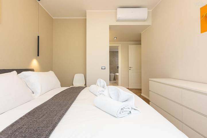 Ganze Wohnung, Aurelia Sunset Penthouse in Rom, Rom Provinz