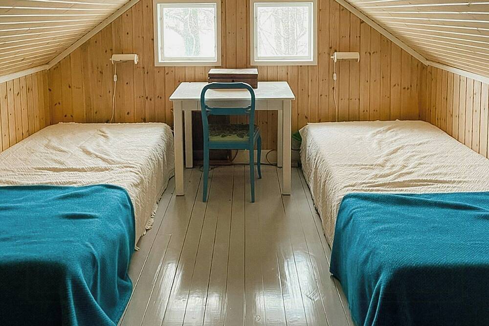 Künstlertraum im malerischen Södermanland in Gnesta, Schwedische Ostsee