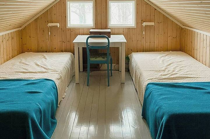 Künstlertraum im malerischen Södermanland in Gnesta, Schwedische Ostsee