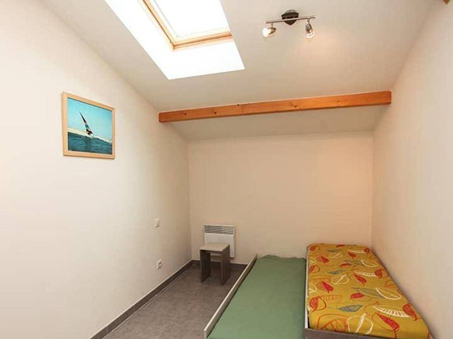 Résidence Lagocéan - Apartamento 8 personas - T4 Classic con animales in Vieux-Boucau-les-Bains, Côte d’Argent