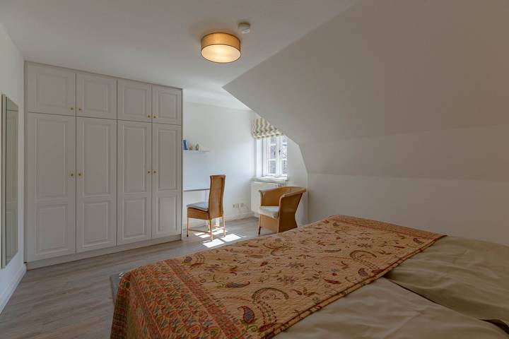 Annes Strandhaus in Wyk auf Föhr (Stadt), Wyk auf Föhr