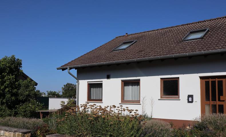 Appartement de vacances pour 4 personnes